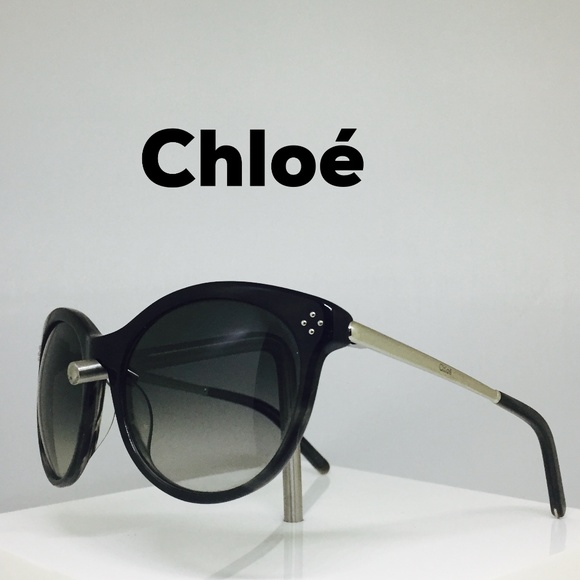 Chloe Accessories - Chloe designer Sunglasses CE641S 023